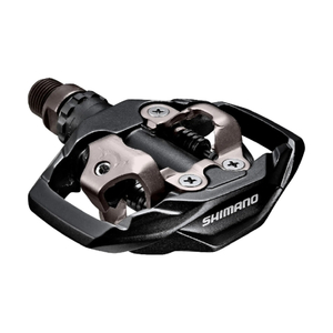 Products: Shimano PD-M530 SPD Pedals