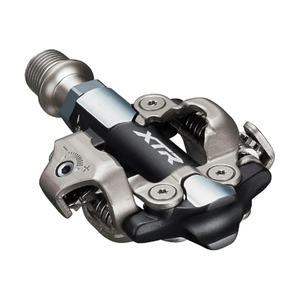 Products: Shimano PD-M9100 XTR SPD Pedals