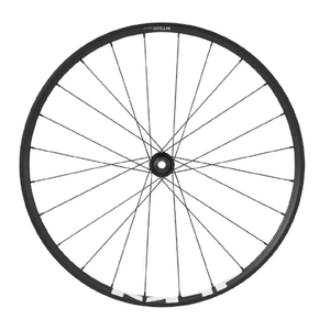 Products: Shimano WH-MT500 Front Wheel - 29in Black 15x100mm Centerlock