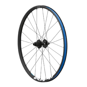 Products: Shimano WH-MT501 Rear Wheel - 27.5in Black 12x148mm Centerlock Boost Microspline
