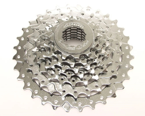 Products: SRAM PG-730 Cassette 7 Speed