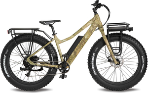 Products: Surface 604 Boar Hunter Used