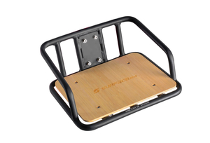 Products: Surface 604 V Rook Front Rack