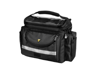 Products: Topeak Handlebar Bag DX