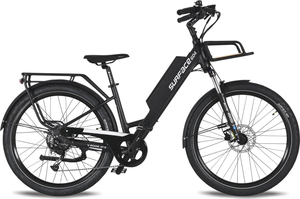 Surface 604 V Rook Used