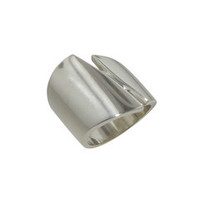 Sterling silver dress ring Jens Hansen