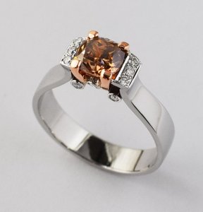 Diamond Rings: 82795