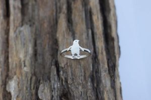 Products: Penguin Ring