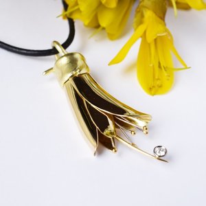Gold Kowhai