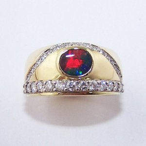 Products: Opal