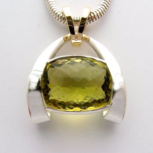 Citrine Pendants: 41870