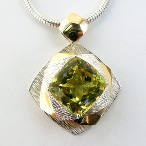 Citrine Pendants: 34481