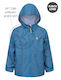 SplashMagic Storm Jacket - Blue Ocean