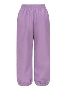 Splash Pants: Splash Pant - Dusty Lavender