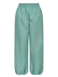Splash Pants: Splash Pant - Seafoam