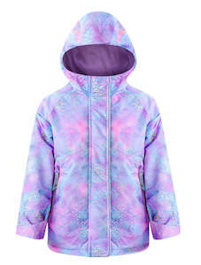 Snow Ski Jackets: Snowrider Ski Jacket - Dreamland