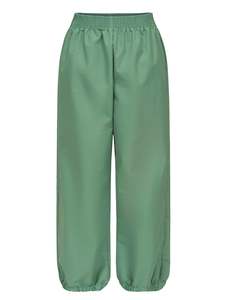 Splash Pants: Splash Pant - Forest Moss