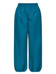 Splash Pant - Deep Teal