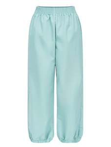 Splash Pant - Crystal Blue