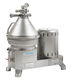 Bacteria Removal Separator