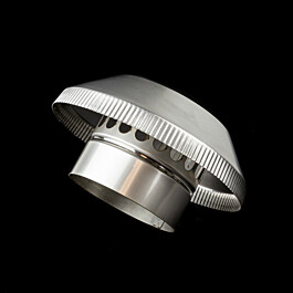 Products: ThermalNZ Flue Components - ThermalNZ REFRACTORY & HIGH-TEMPERATURE MATERIALS