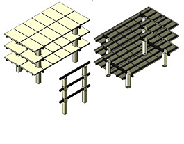 ThermalNZ Kiln Car and Decking Systems High-Strength and Heat-Resistant - TSNZ R&hellip;