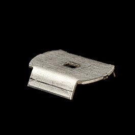 Products: ThermalNZ Stainless Steel Speed Clip High-Strength and Corrosion-Resistant - TSNZ Refractory & High-Heat Solutions