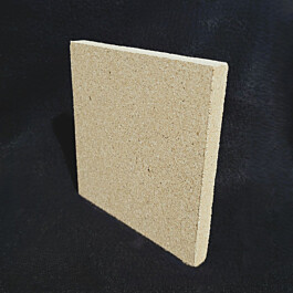 Ceramic Fibre & Vermiculite Board: ThermalNZ Vermiculite Board - High-Temperature Insulation & Fireproof Panels NZ Refractory & High-Heat Solutions