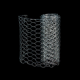 Products: ThermalNZ Wire Netting 10m Refractory & High-Heat Solutions