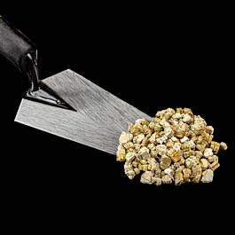 Products: ThermalNZ Vermiculite - Coarse Refractory & High-Heat Solutions