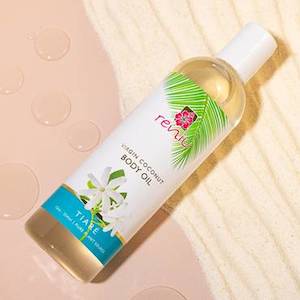 Hair and body oil: Reniu Body Oil 236ml