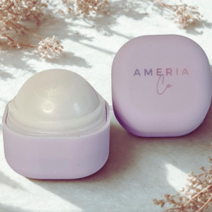 Facial Care: Silky Lip Balms