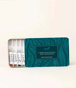 Body Care: Neat Dupe Fragrance Discovery Set