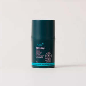 Facial Care: Neat Restore Daily Face Lotion