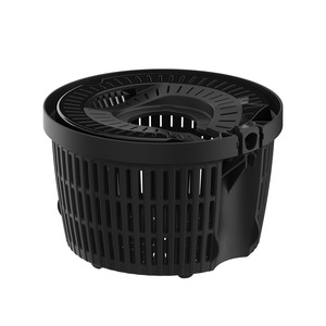 TM7 Basket With Lid