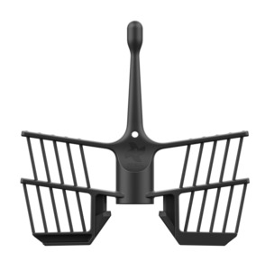 TM7 Butterfly Whisk