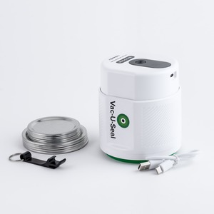 Sale: Vac-U-Seal Vacuum Sealer Jar Wand