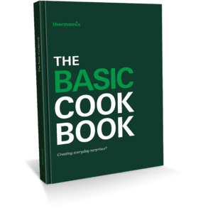 Cookbooks: Basic Cookbook for Thermomix® TM5