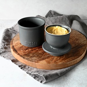 Bread Baking: Butter Bowl