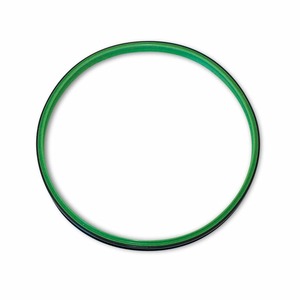 Thermomix® TM31 Silicone Lid Seal Green