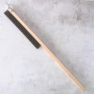Ovana Bamboo Brush