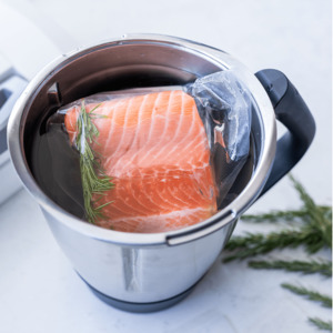 Preparation: Sous Vide Bags (30 pack)