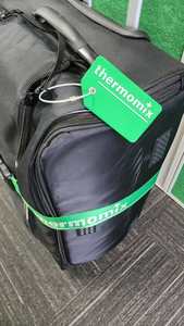 Silicone: Thermomix Silicone Luggage Tag