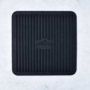 Ovana silicone trivet
