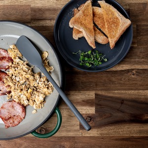 Silicone: Flex-Core Silicone Spatula