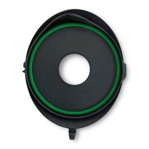 Tm31: TM31 Lid With Green Seal