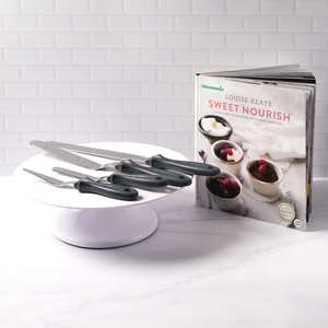 Decorating: The Baking Bundle