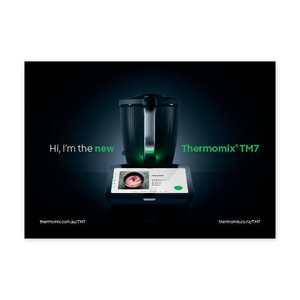 Stationery Business Cards: Product Demo Card TM7 (Pack of 10)