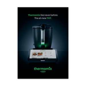 Manifesto Booklet TM7 (Pack of 10)