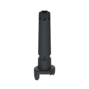 Thermomix TM6 / TM5 Cutter Drive Shaft